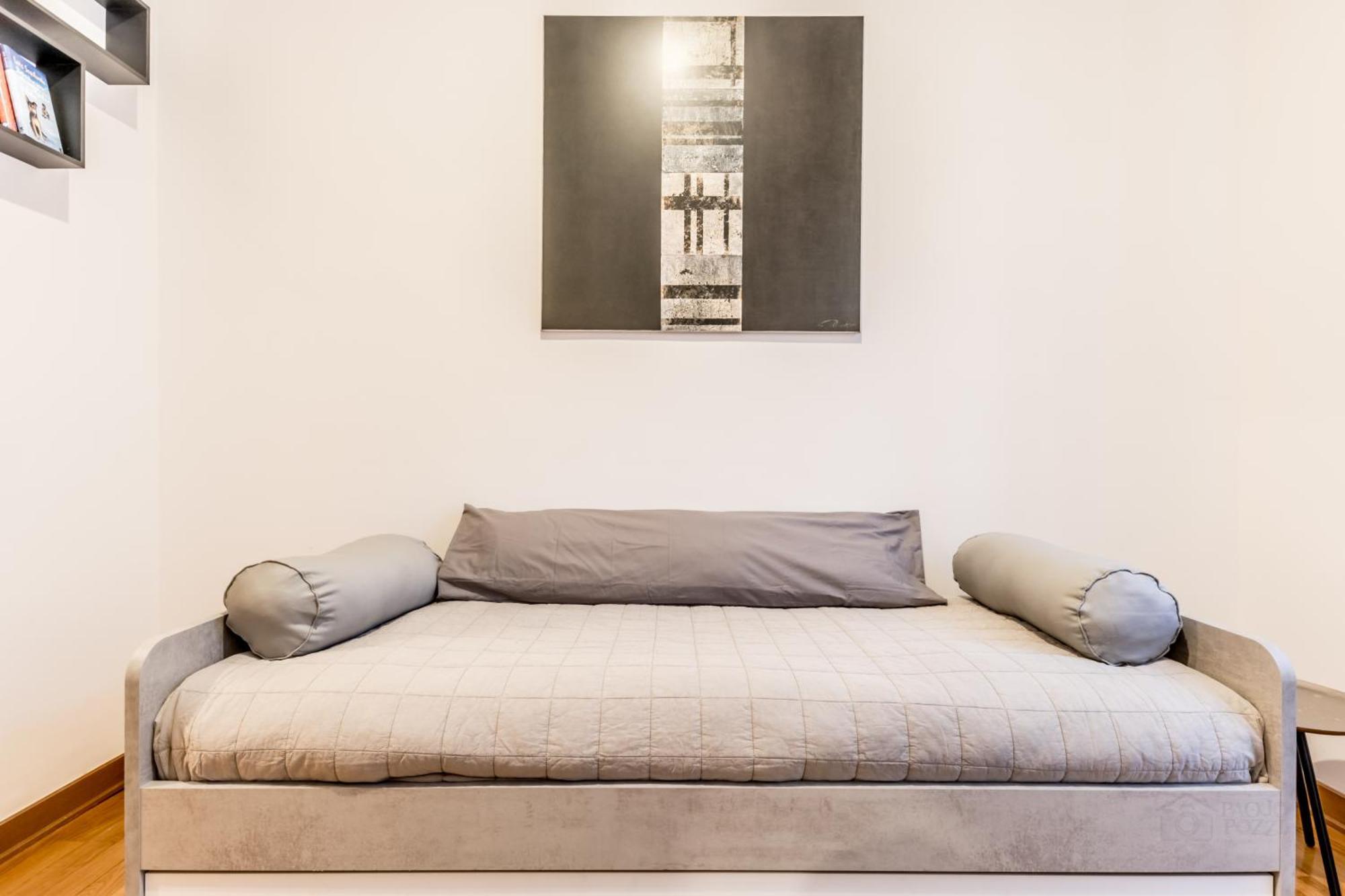 Casa Mancini * Rome