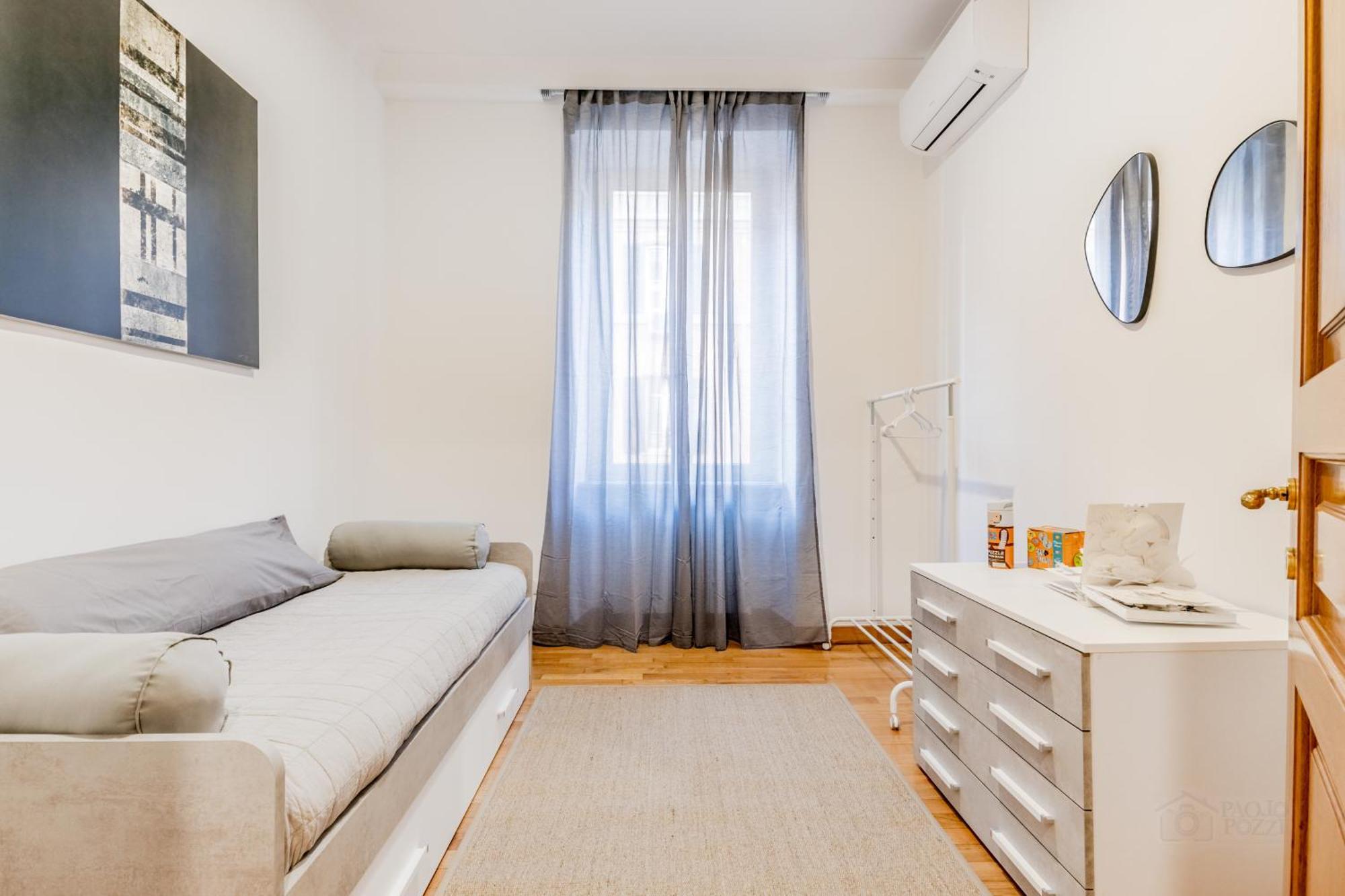 Casa Mancini Apartment Rome
