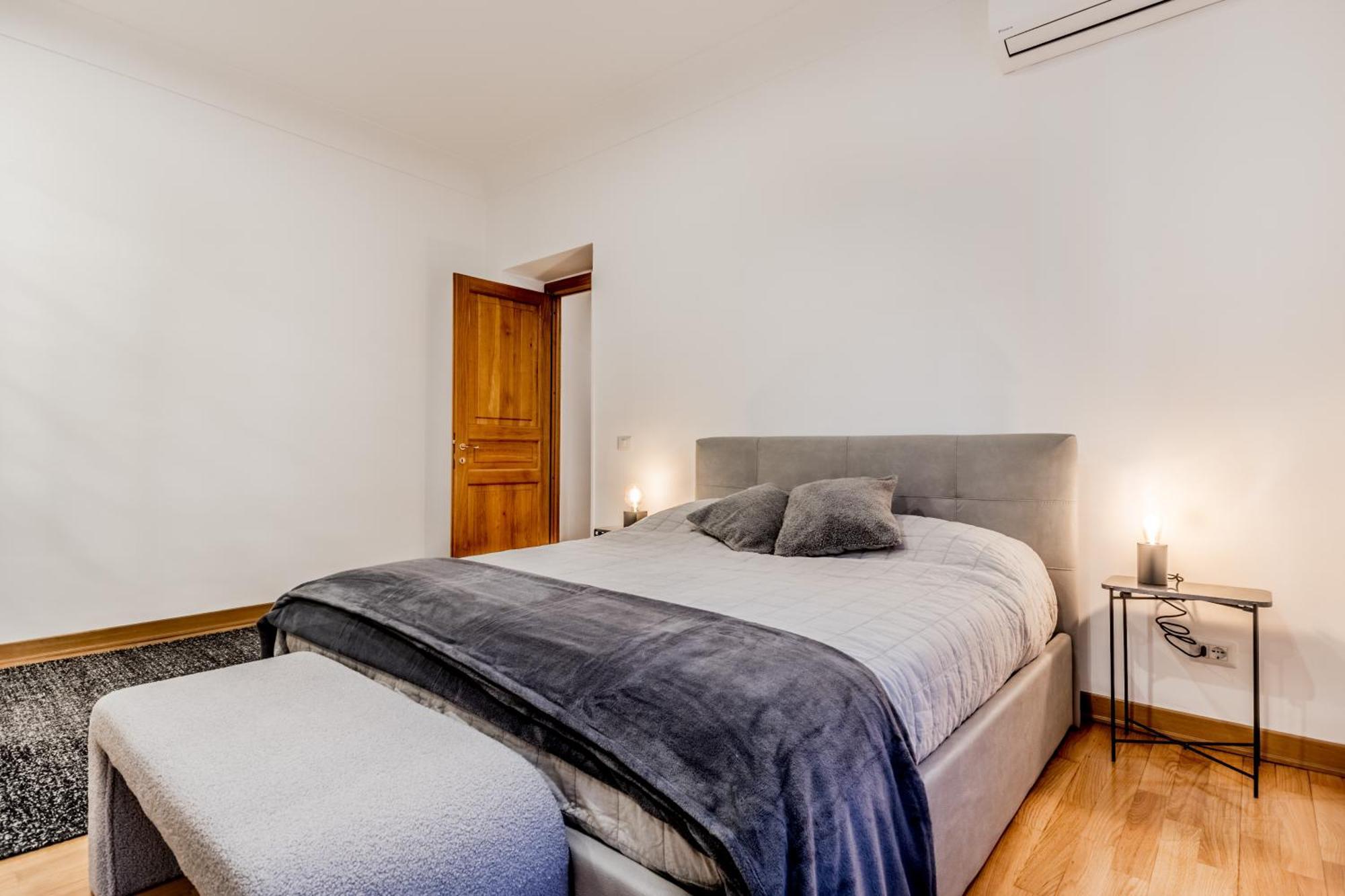 Casa Mancini Rome