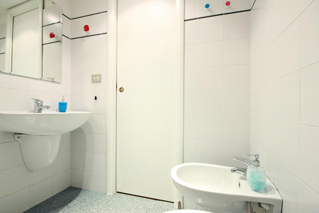 Luna D'est Bed & Breakfast Rome