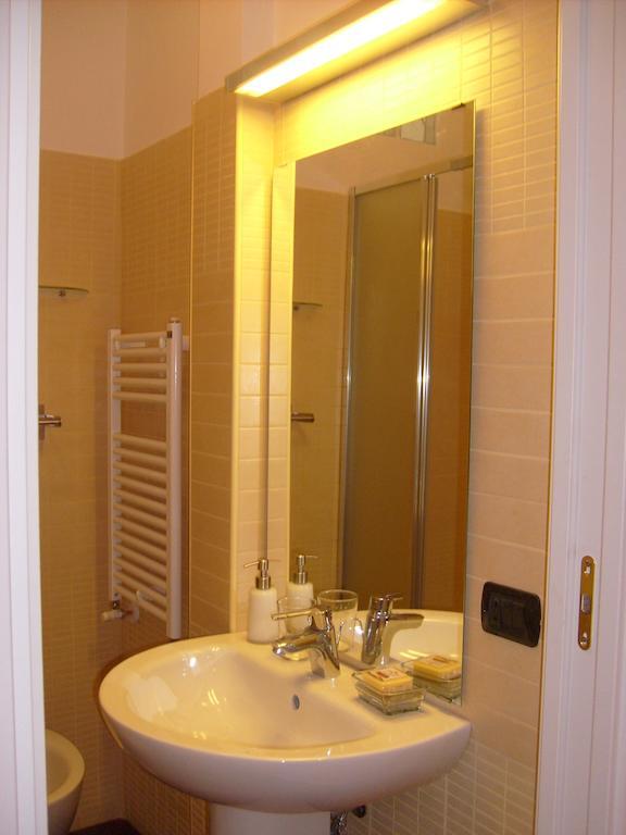 Bed & Breakfast Al Numero 4 Rome