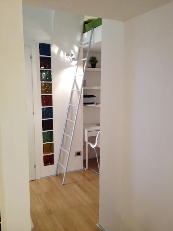 San Lorenzo 42 Appartement