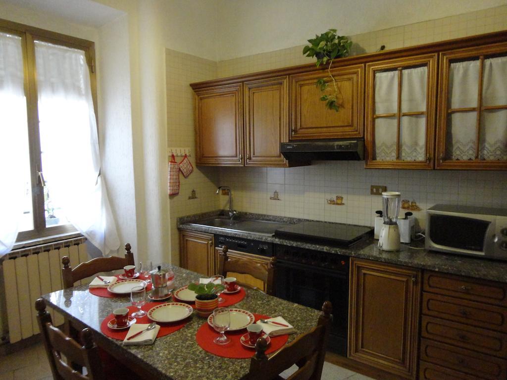 Appartement Oltre Le Mura *