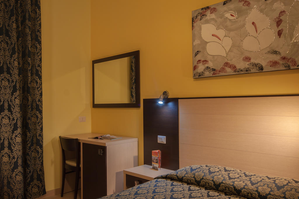 Guest house Alex Place Rome
