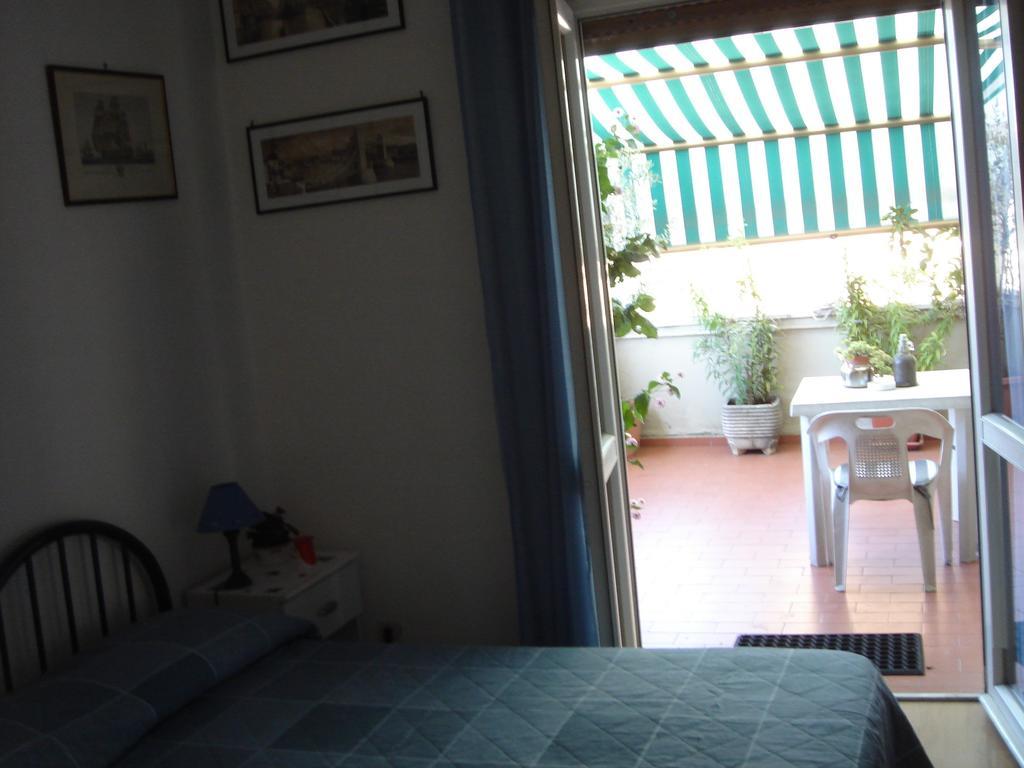 A Balduina In Italy Bed & Breakfast *