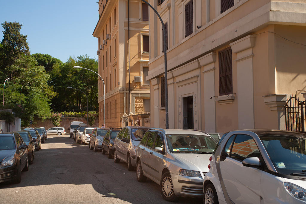 Kyterion 3* Rome