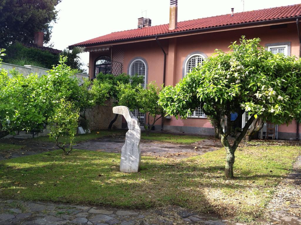 Iolanda Guest house