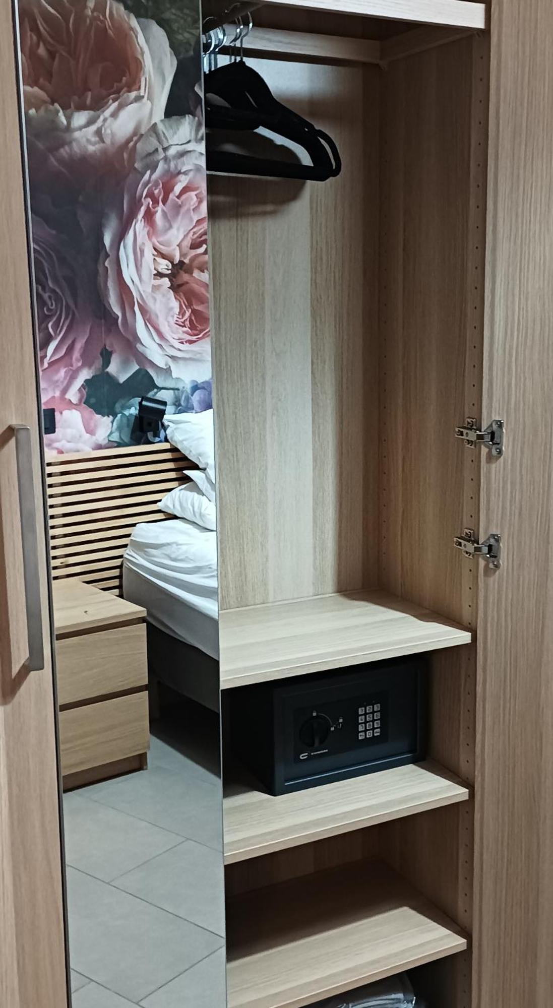 Apartment Peoniamaximahouse -piazza Bologna- Rome