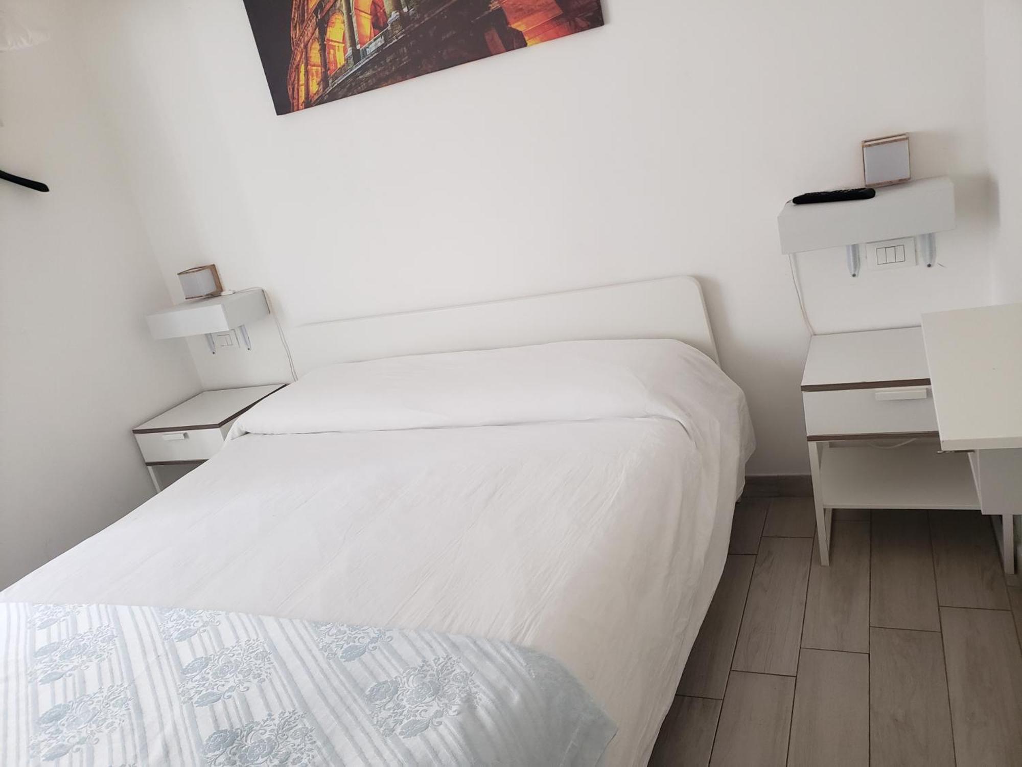 Bed & Breakfast Metro B Fronte Metro
