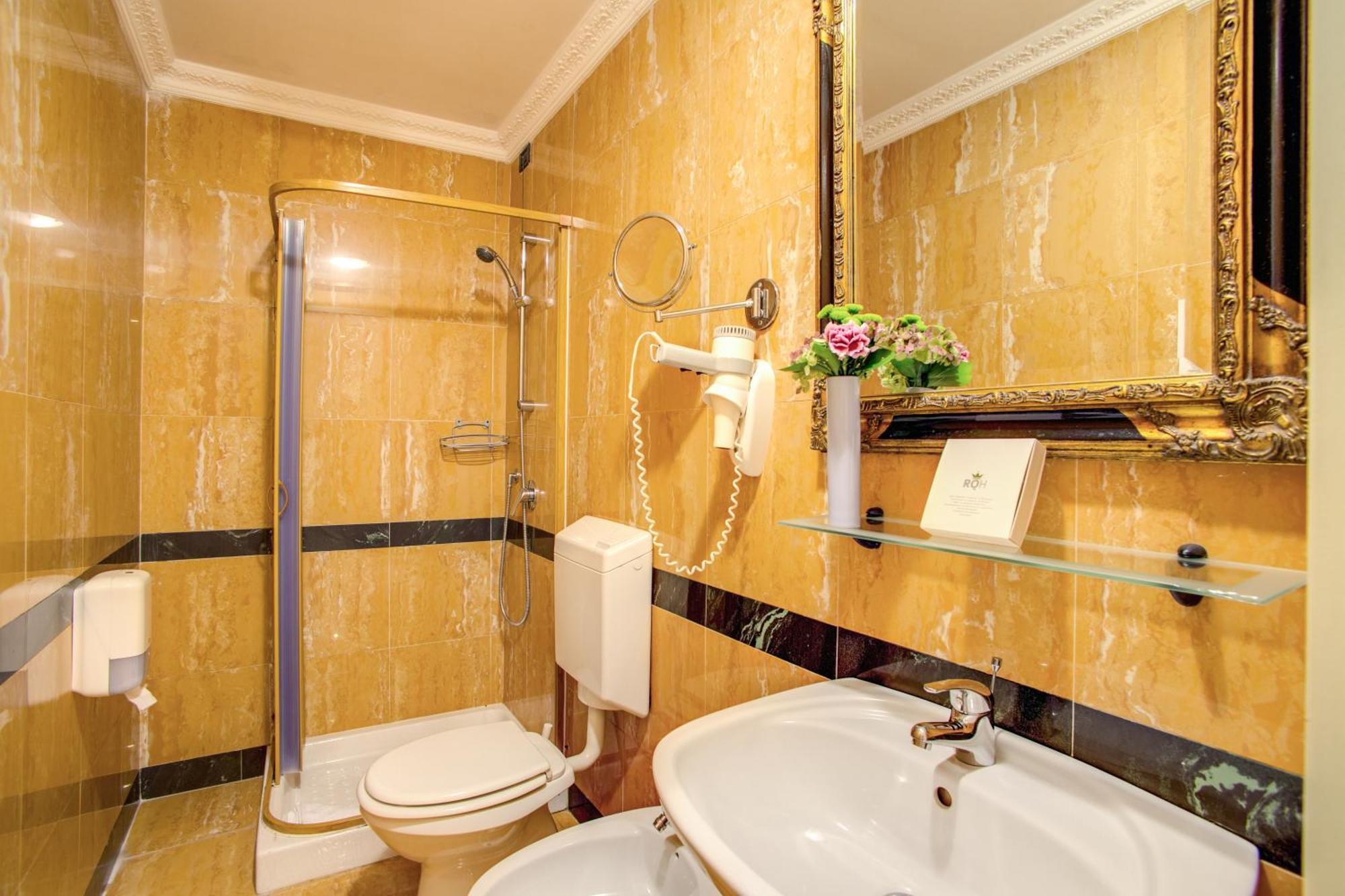 Caravaggio 2 Hotel 3*