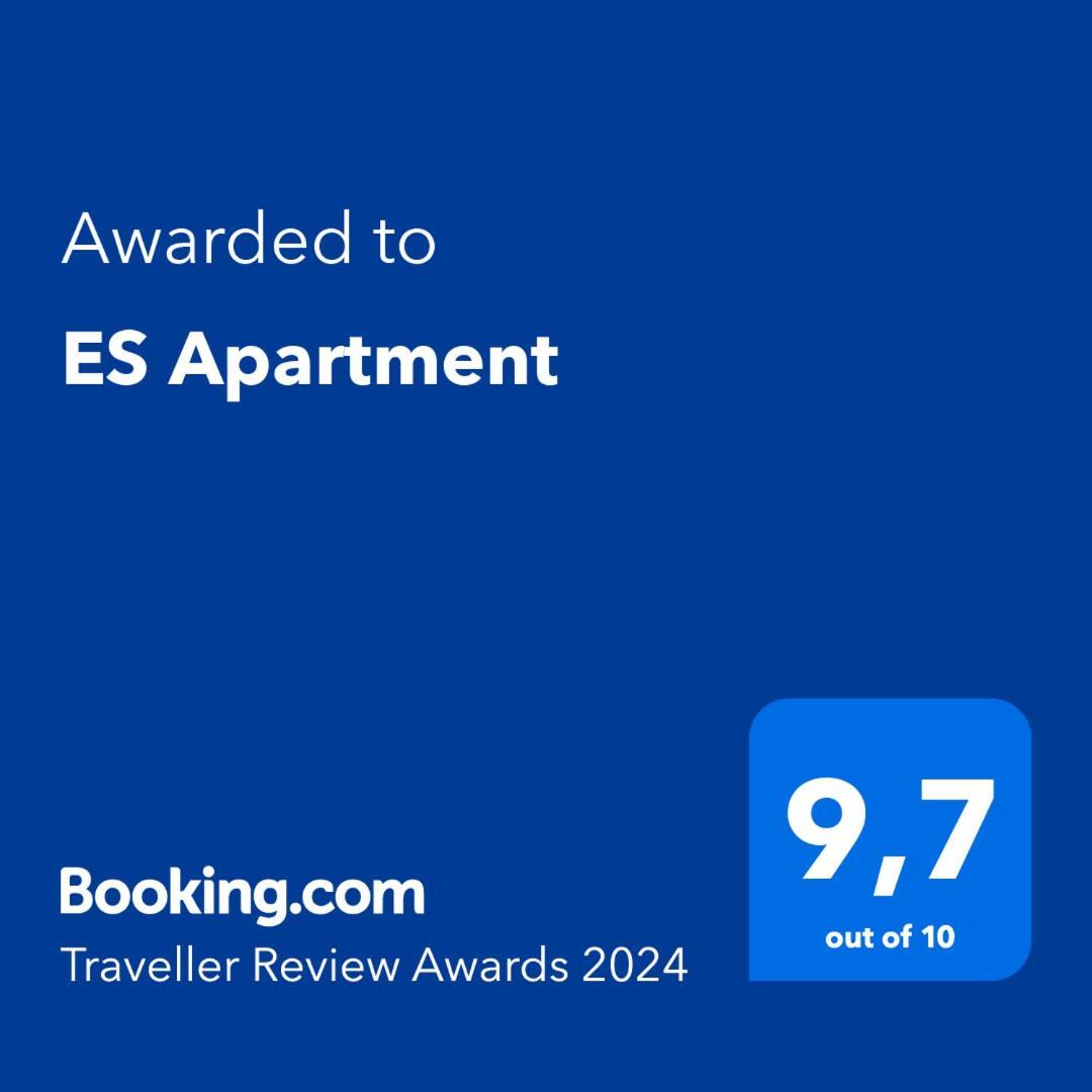 Apartment Es *