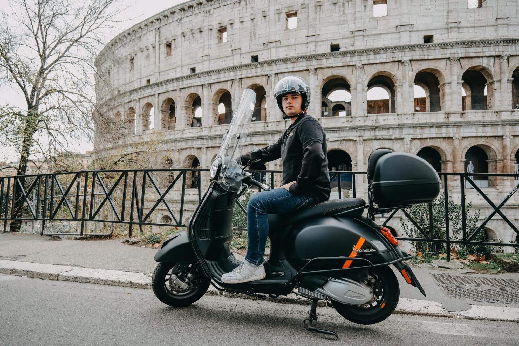 Imperial Rhome Affittacamere Roma