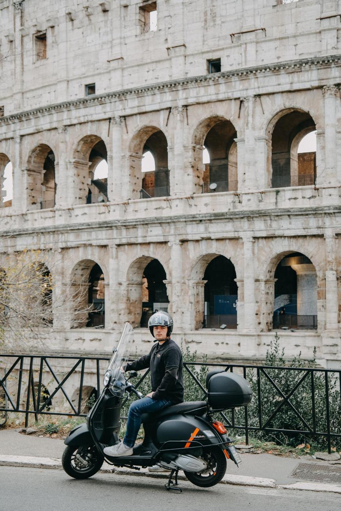 Imperial Rhome Rome