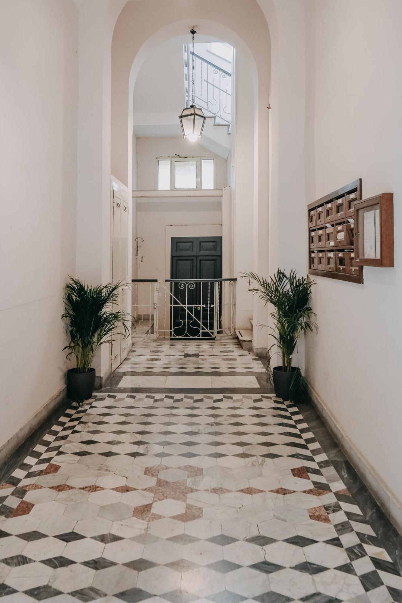 Guest house Imperial Rhome *