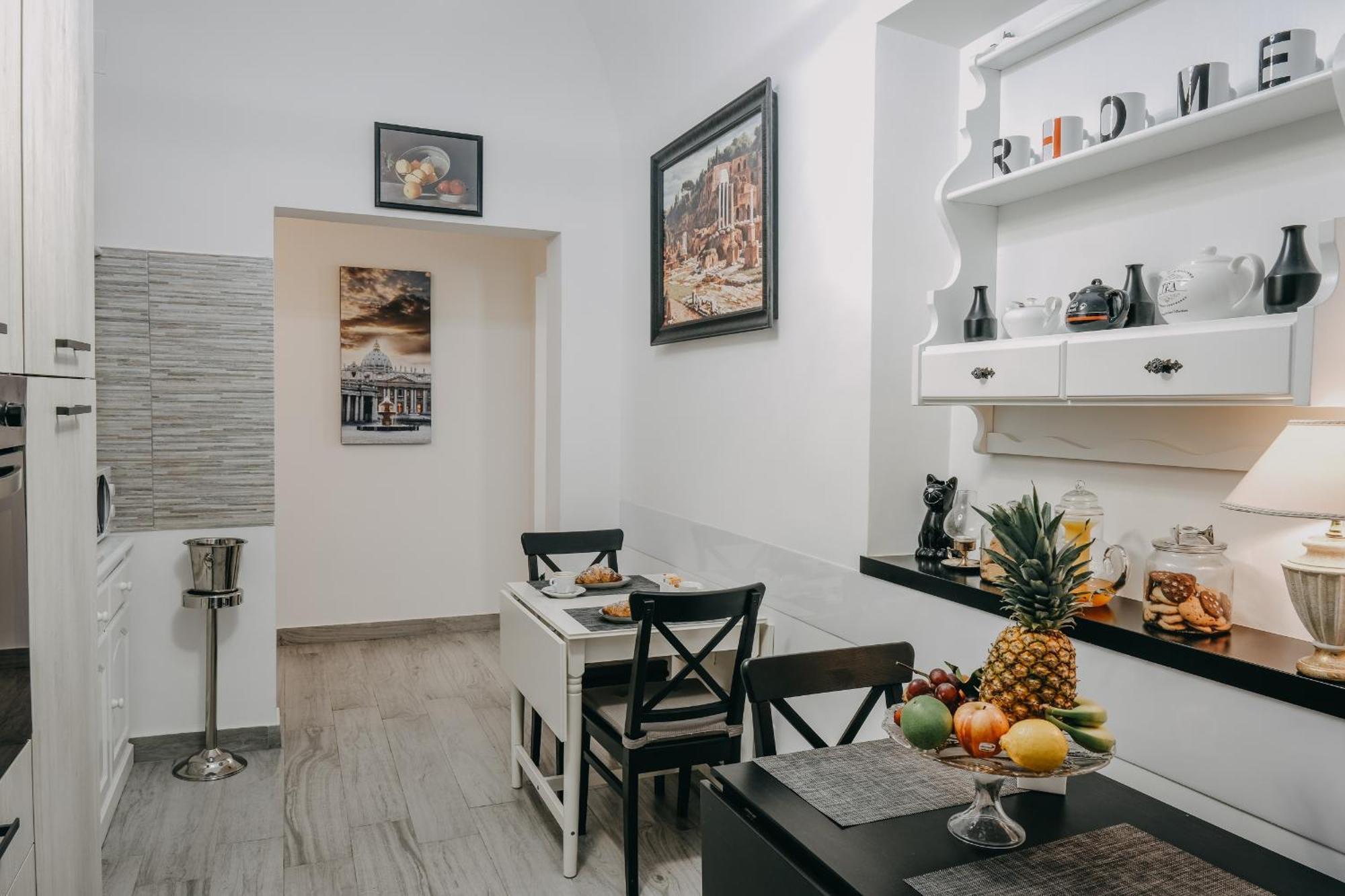Imperial Rhome Guest house Rome