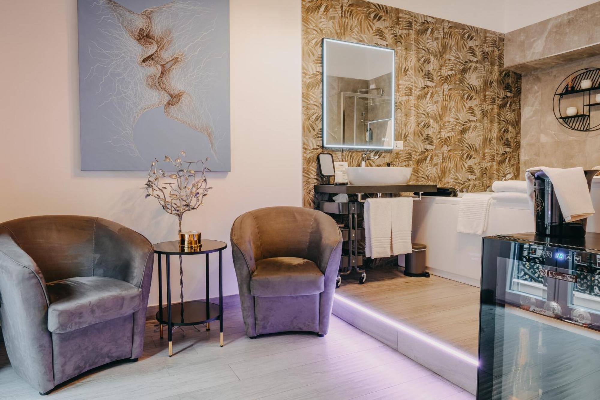 Affittacamere Imperial Rhome
