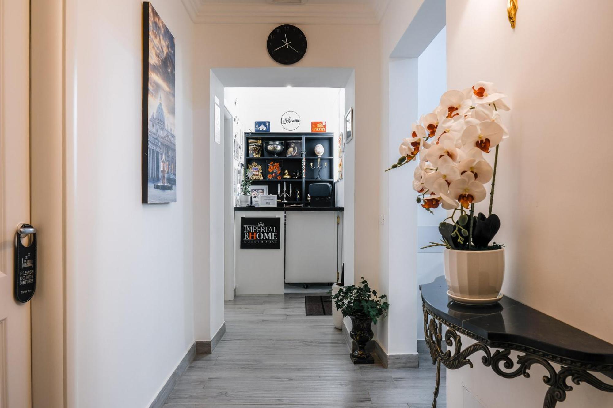 Imperial Rhome Rome