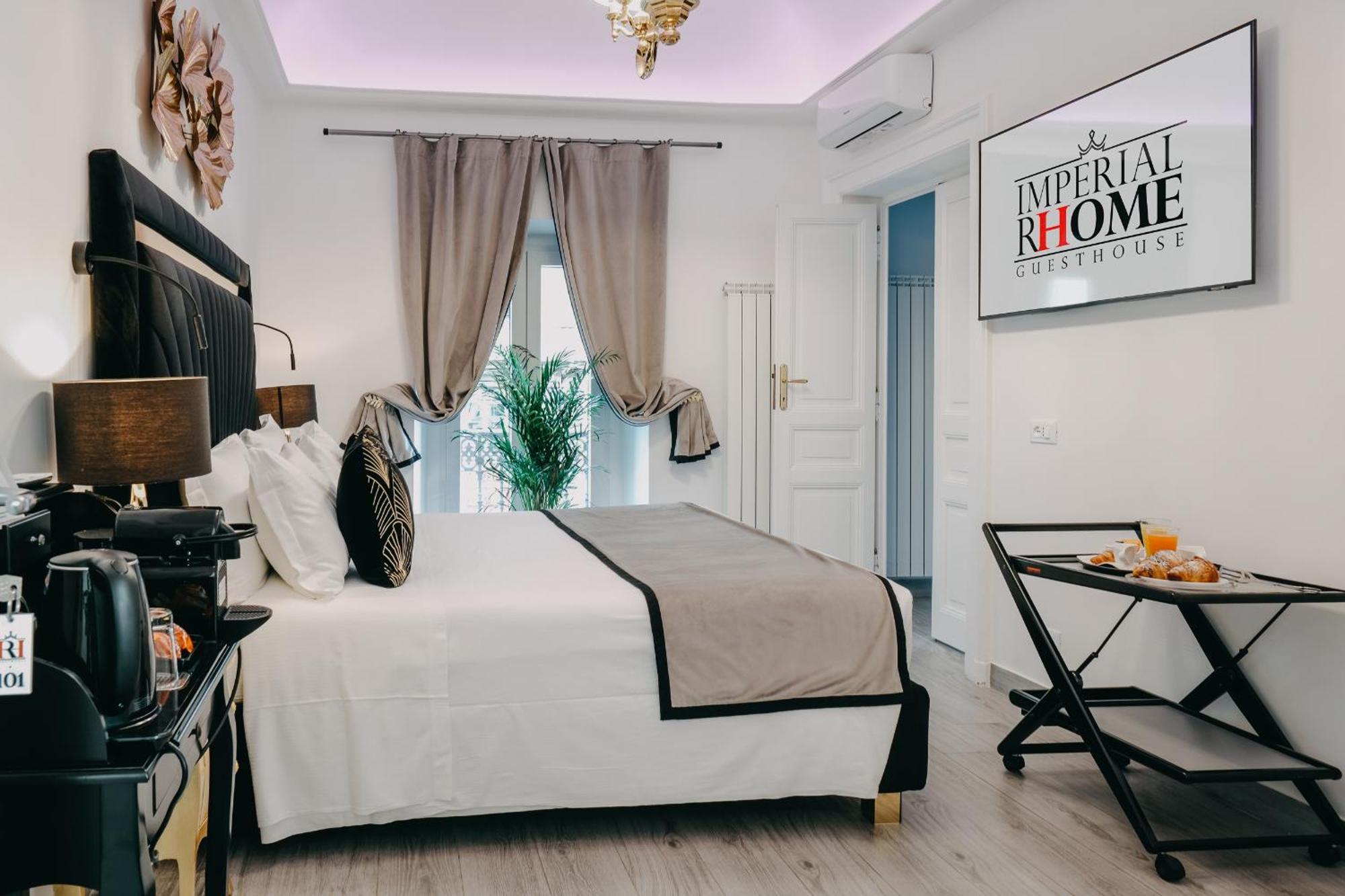 Imperial Rhome * Rome