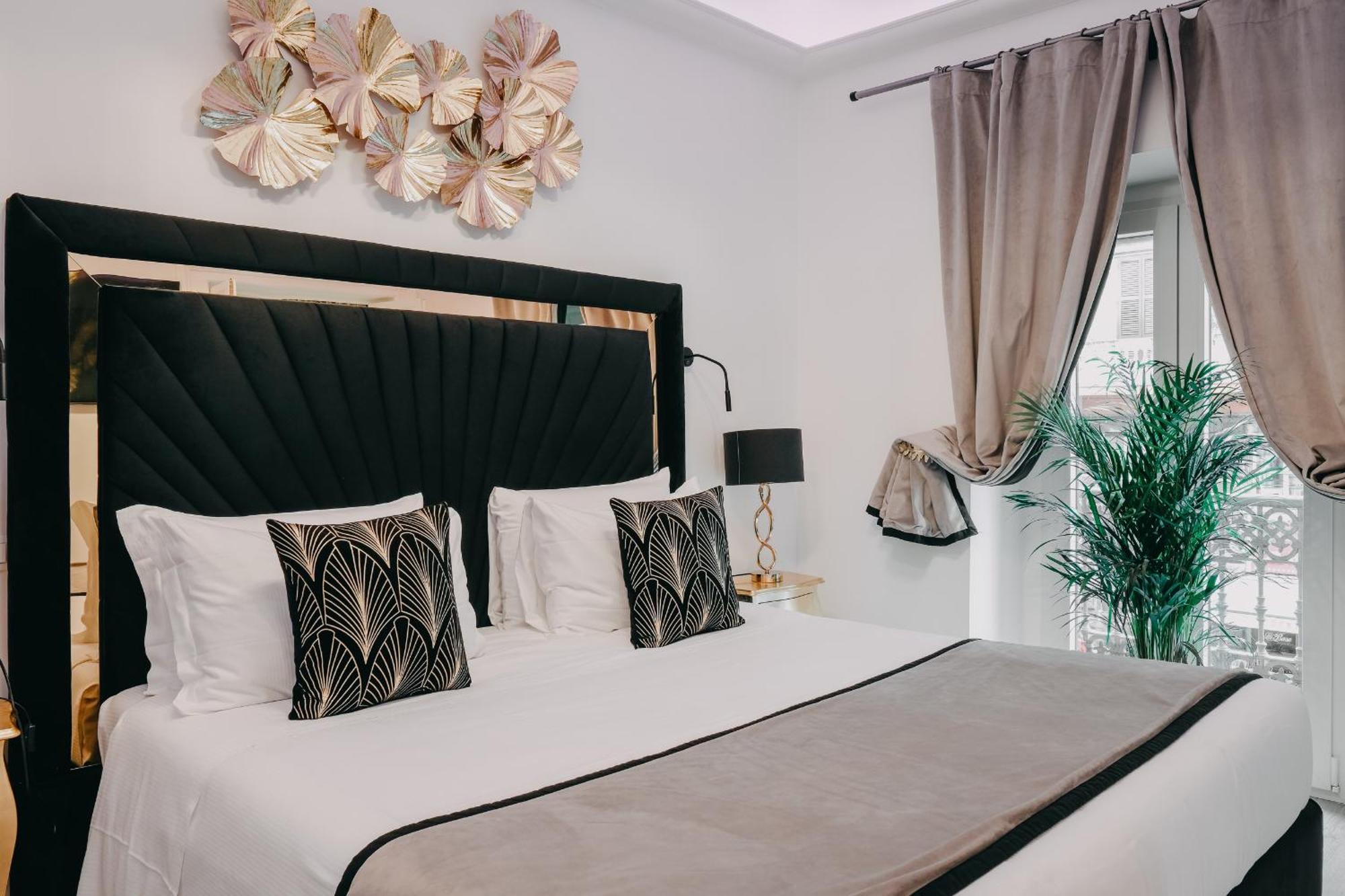 Imperial Rhome Guest house *
