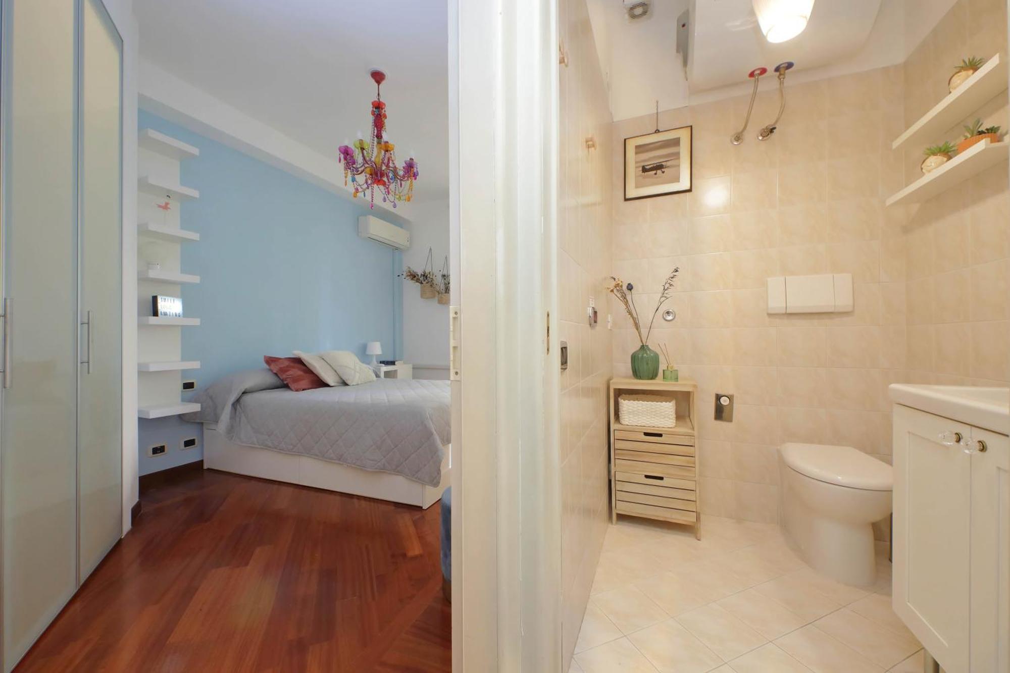 4bnb - San Giovanni Cozy Apartment Rome