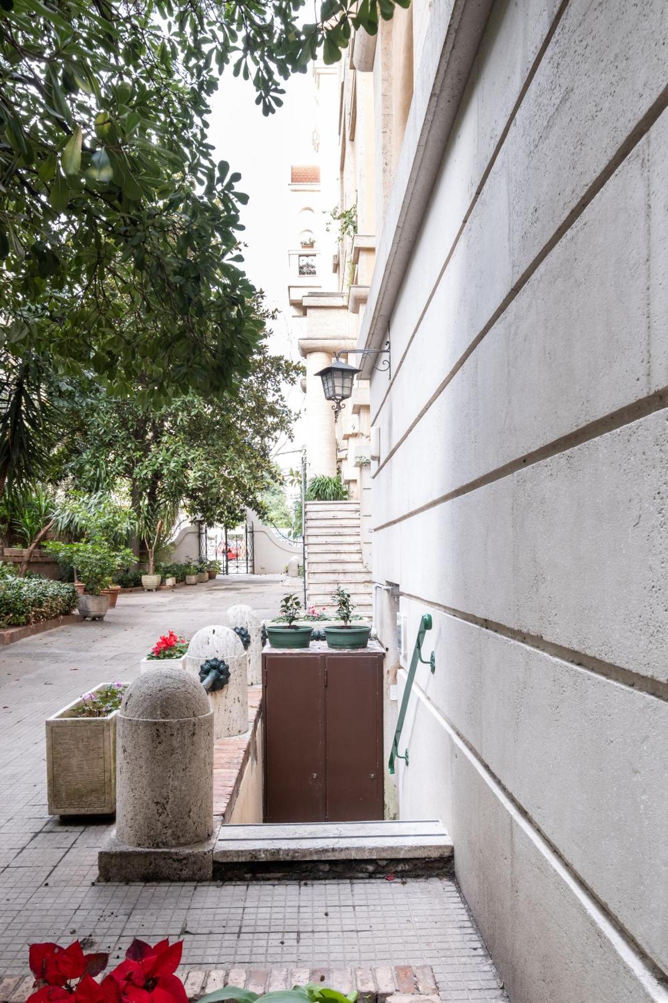 Vatican36 Guest house 2*