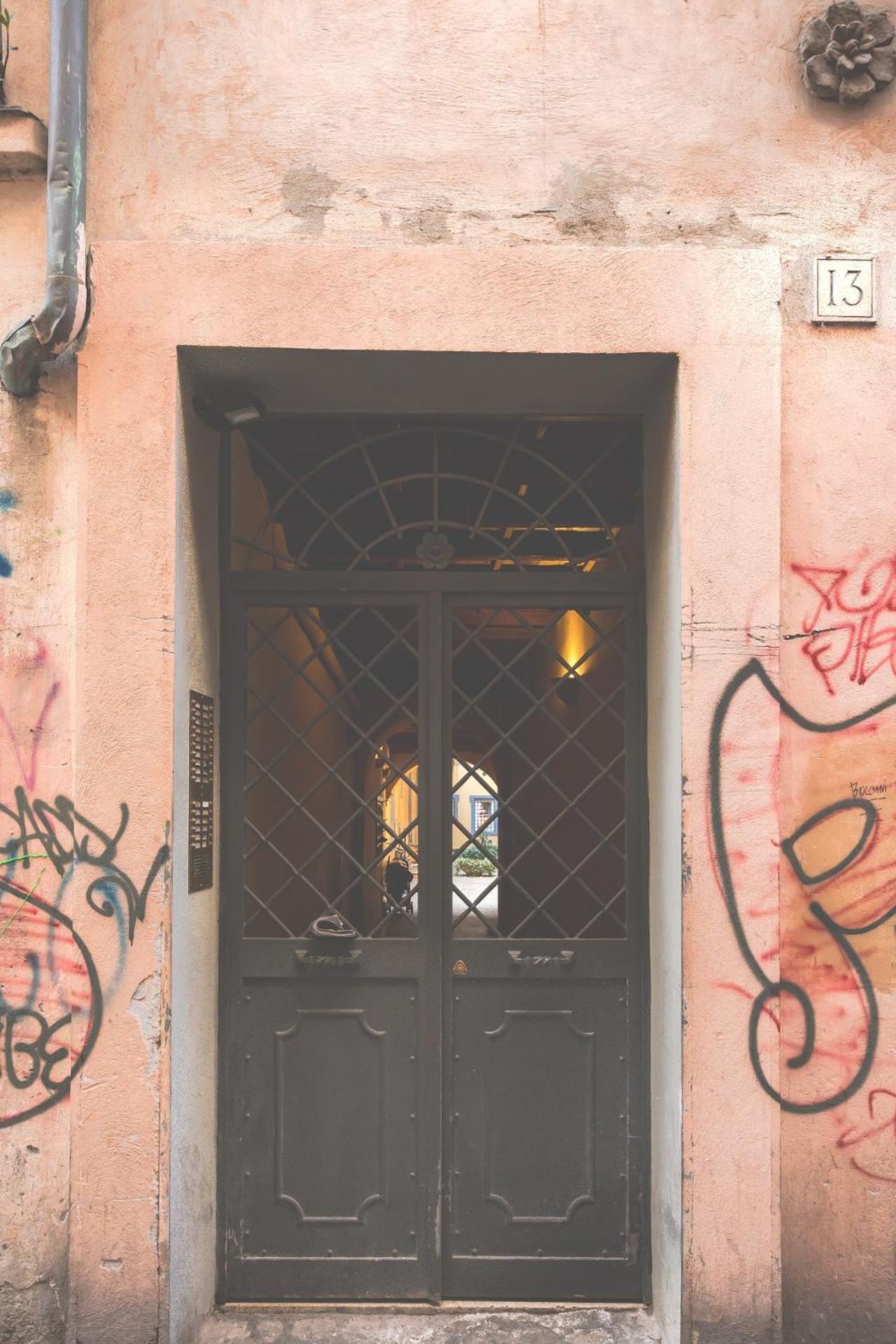 Apartamento Cappellari 13 Studio *