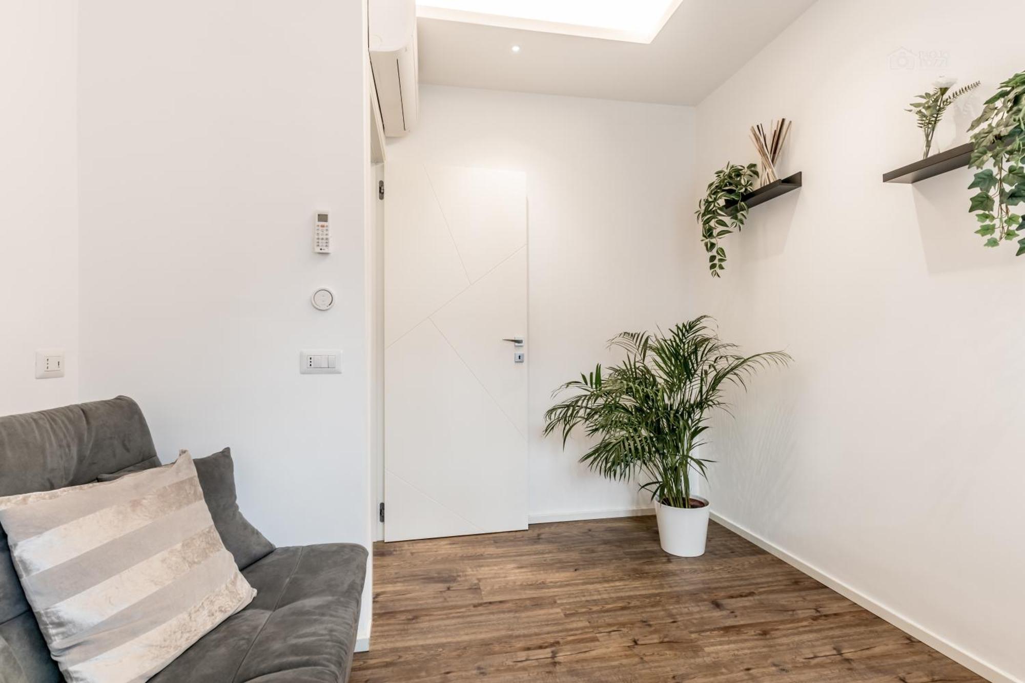 Loungefloor Metro A Netflix & Wi-fi Apartamento *