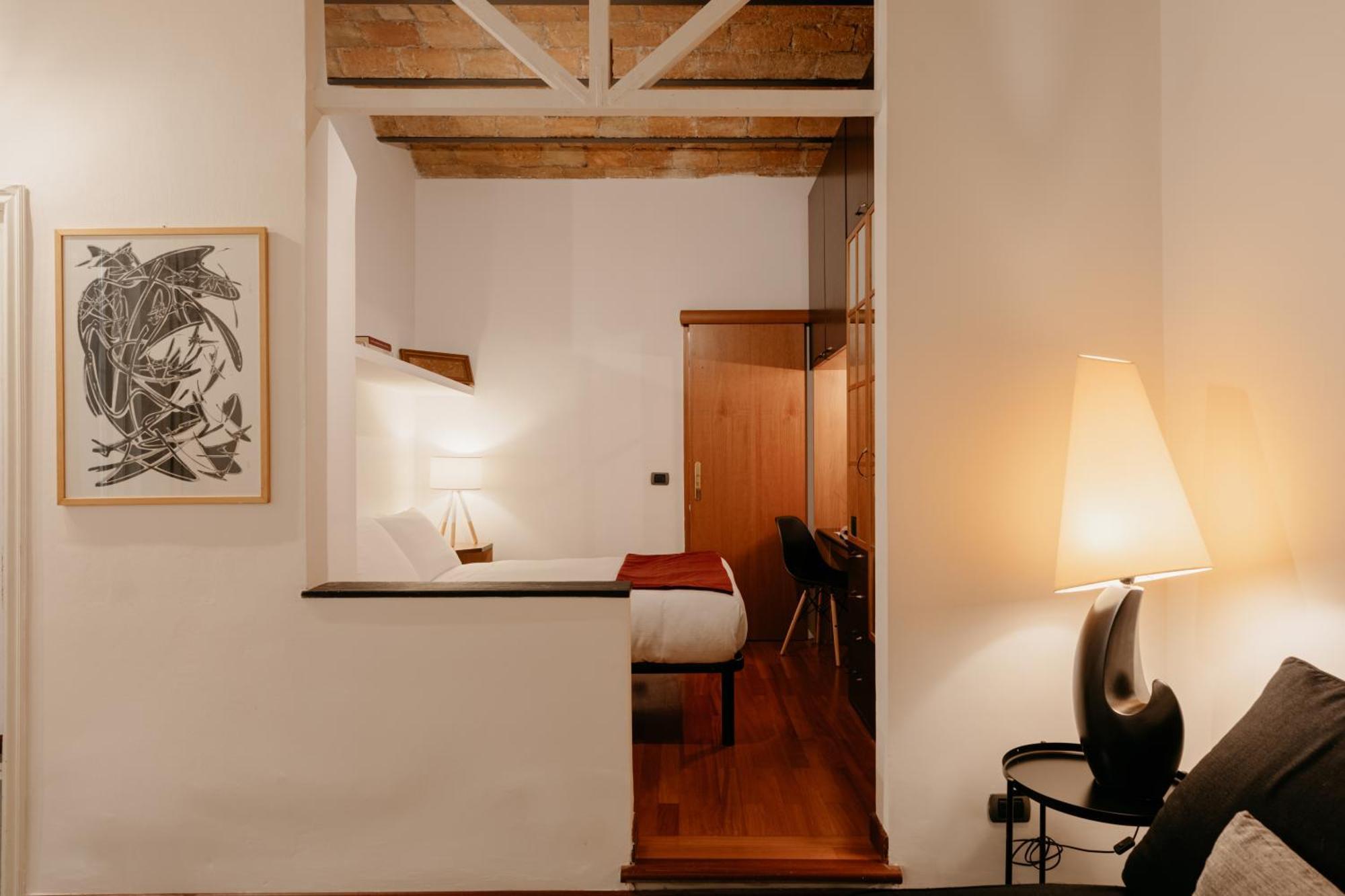 Cappellari 13 Studio Roma