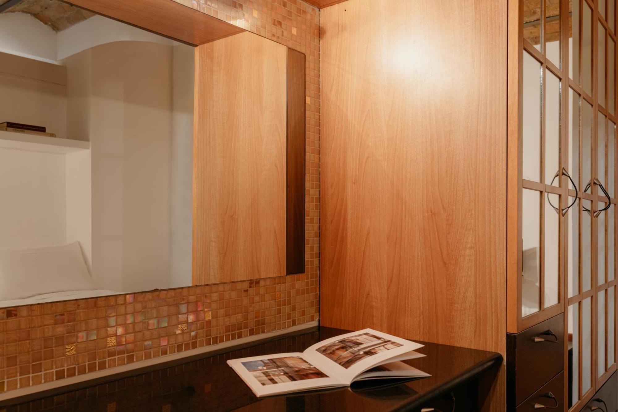 Cappellari 13 Studio * Roma