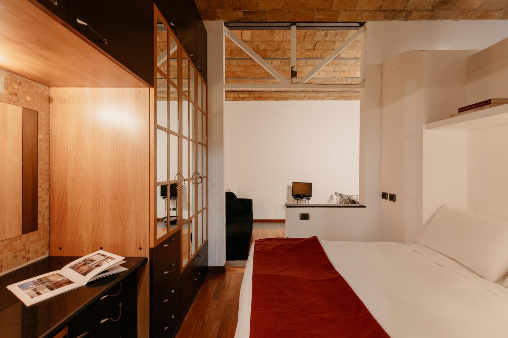 Cappellari 13 Studio