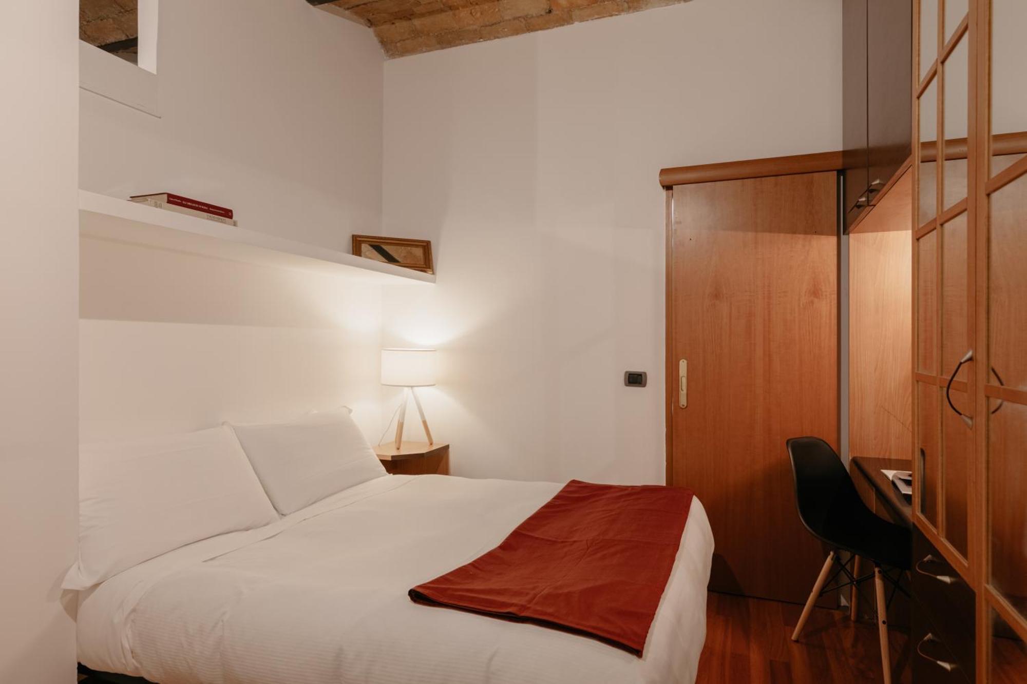 Apartamento Cappellari 13 Studio Roma