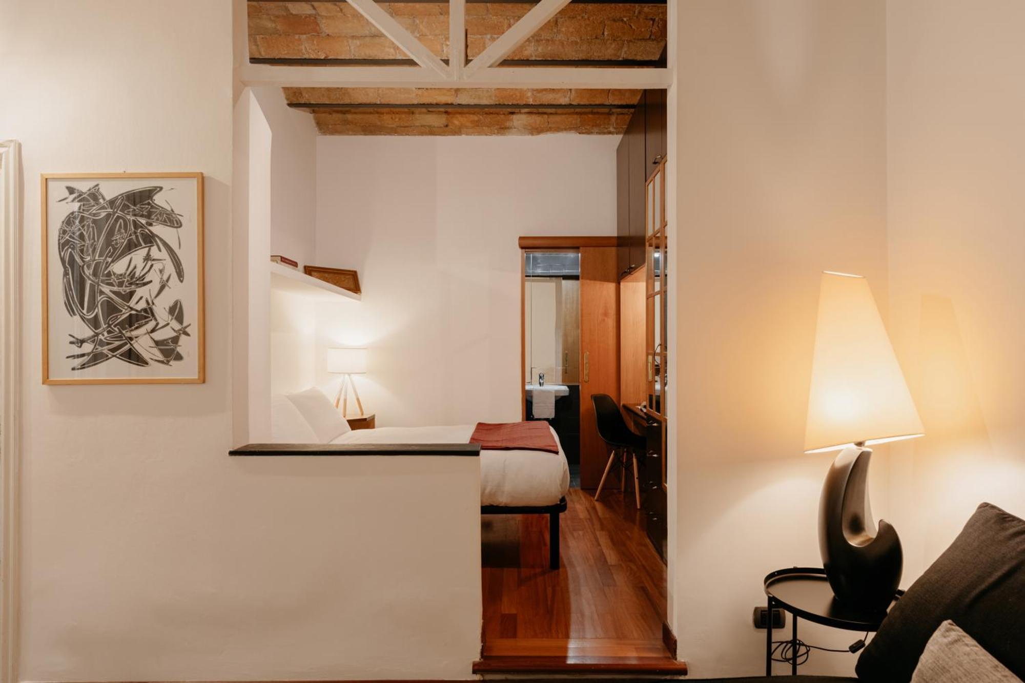 Cappellari 13 Studio