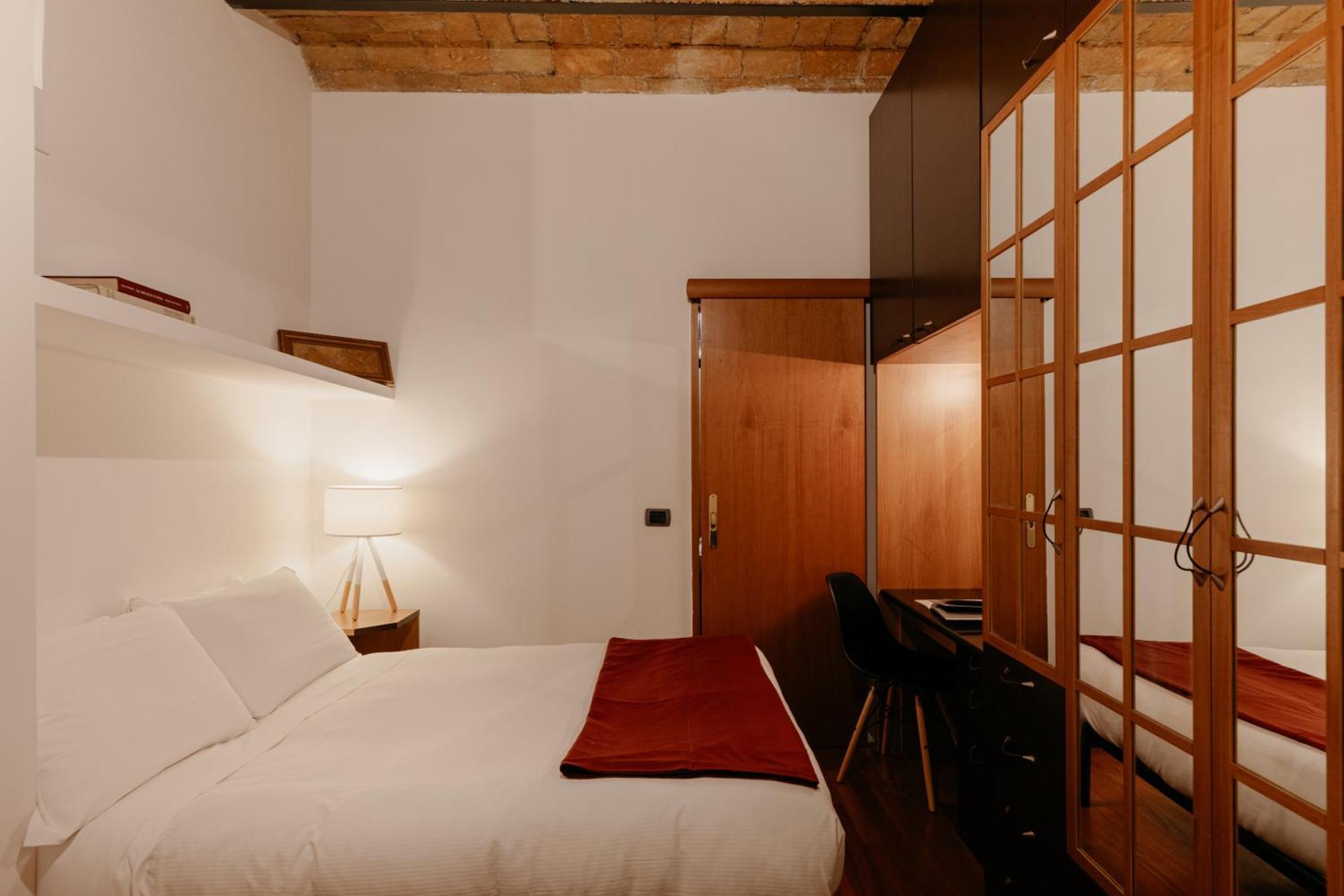 Apartamento Cappellari 13 Studio Roma