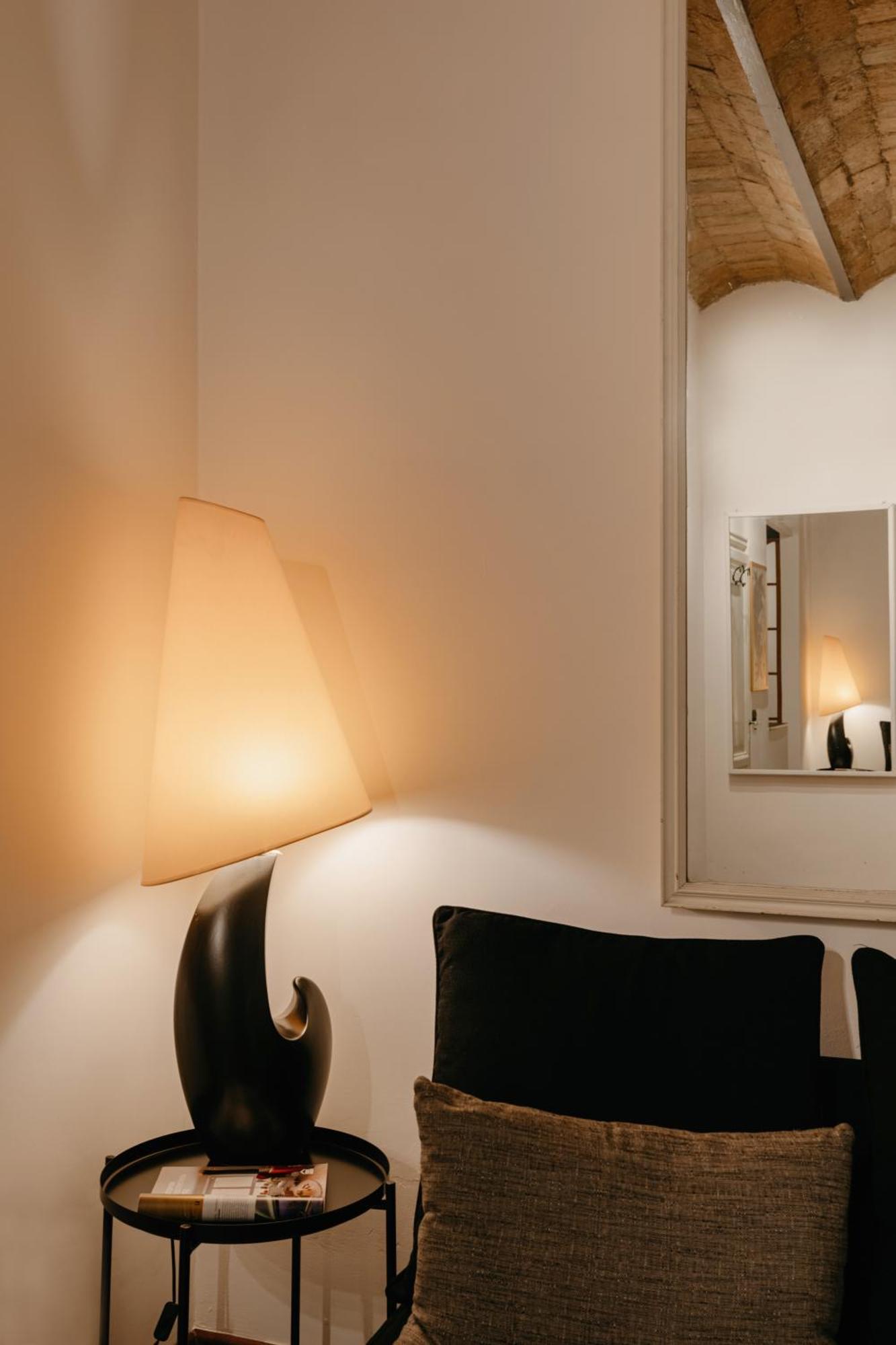 Apartamento Cappellari 13 Studio