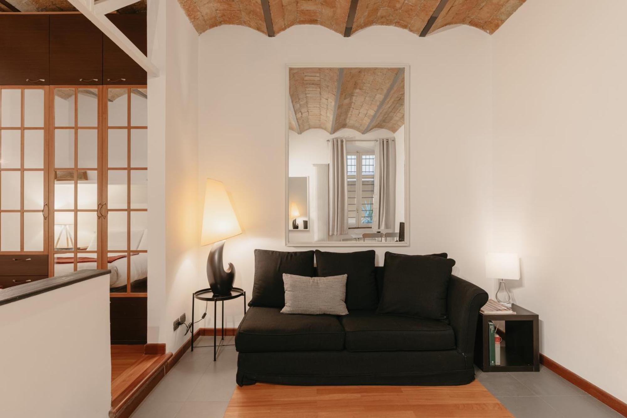 Apartamento Cappellari 13 Studio Roma