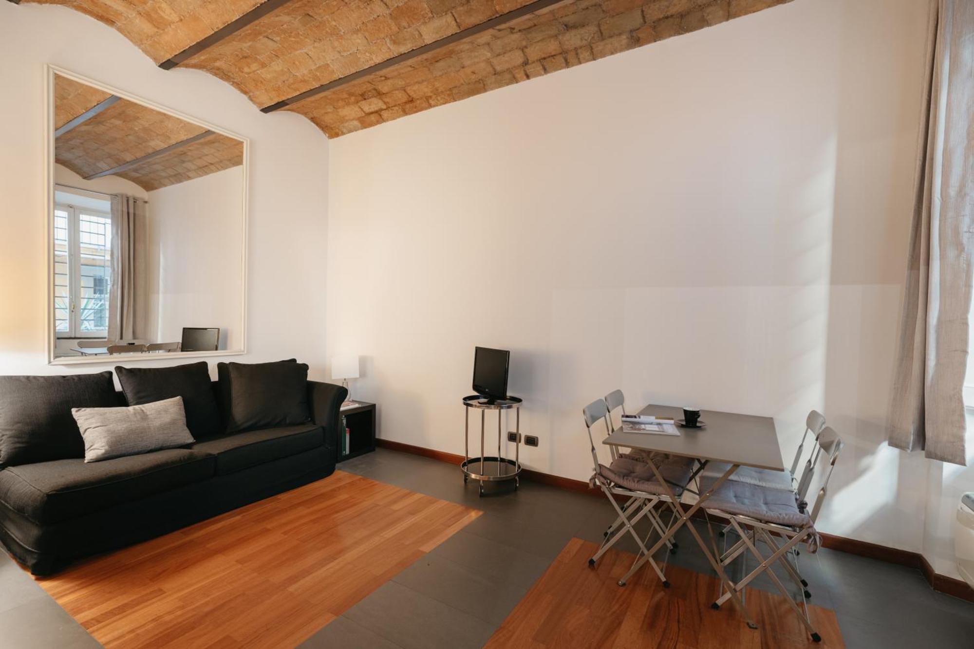 Cappellari 13 Studio * Roma