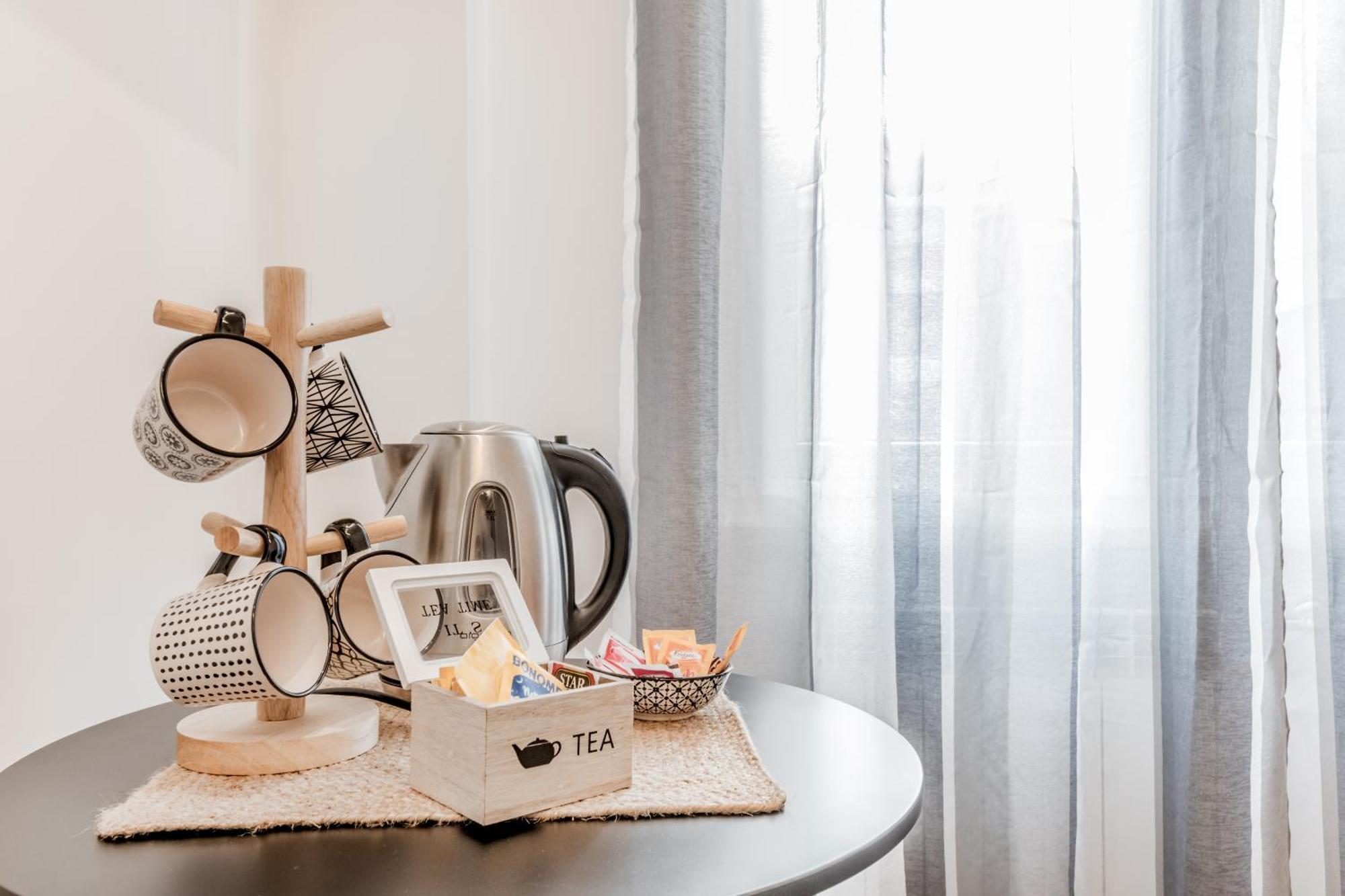 Loungefloor Metro A Netflix & Wi-fi Apartamento