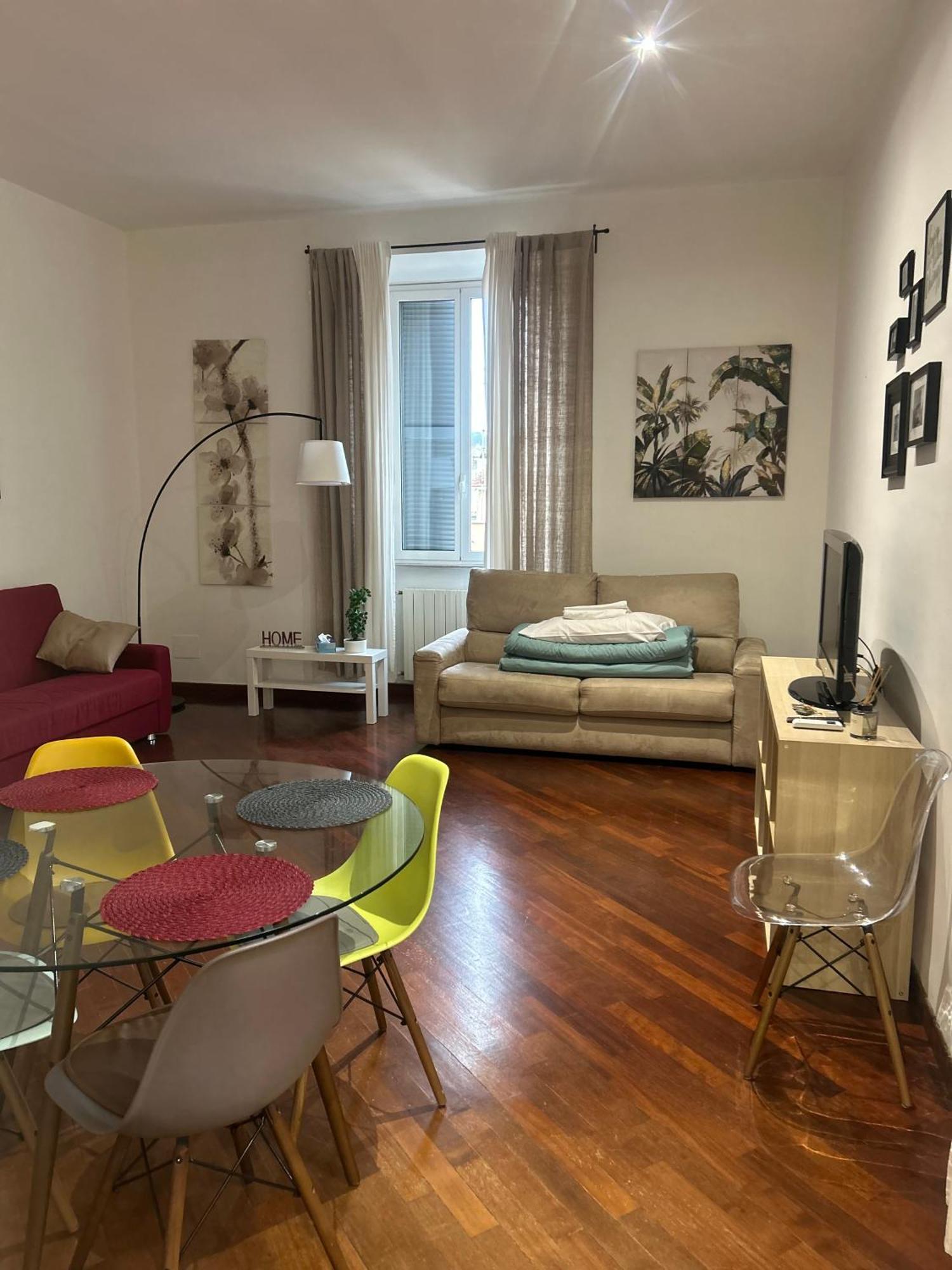 Appartement Saint Peter's Dream