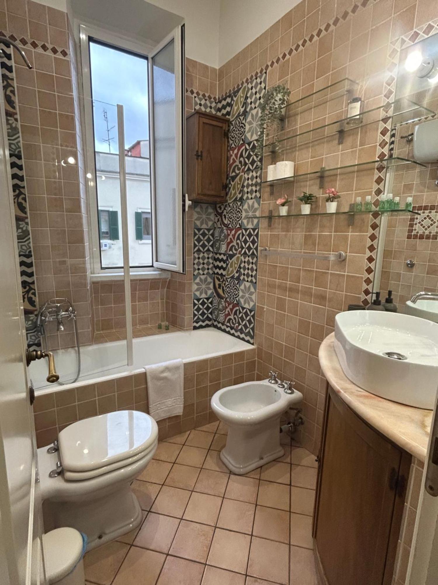 Appartement Saint Peter's Dream