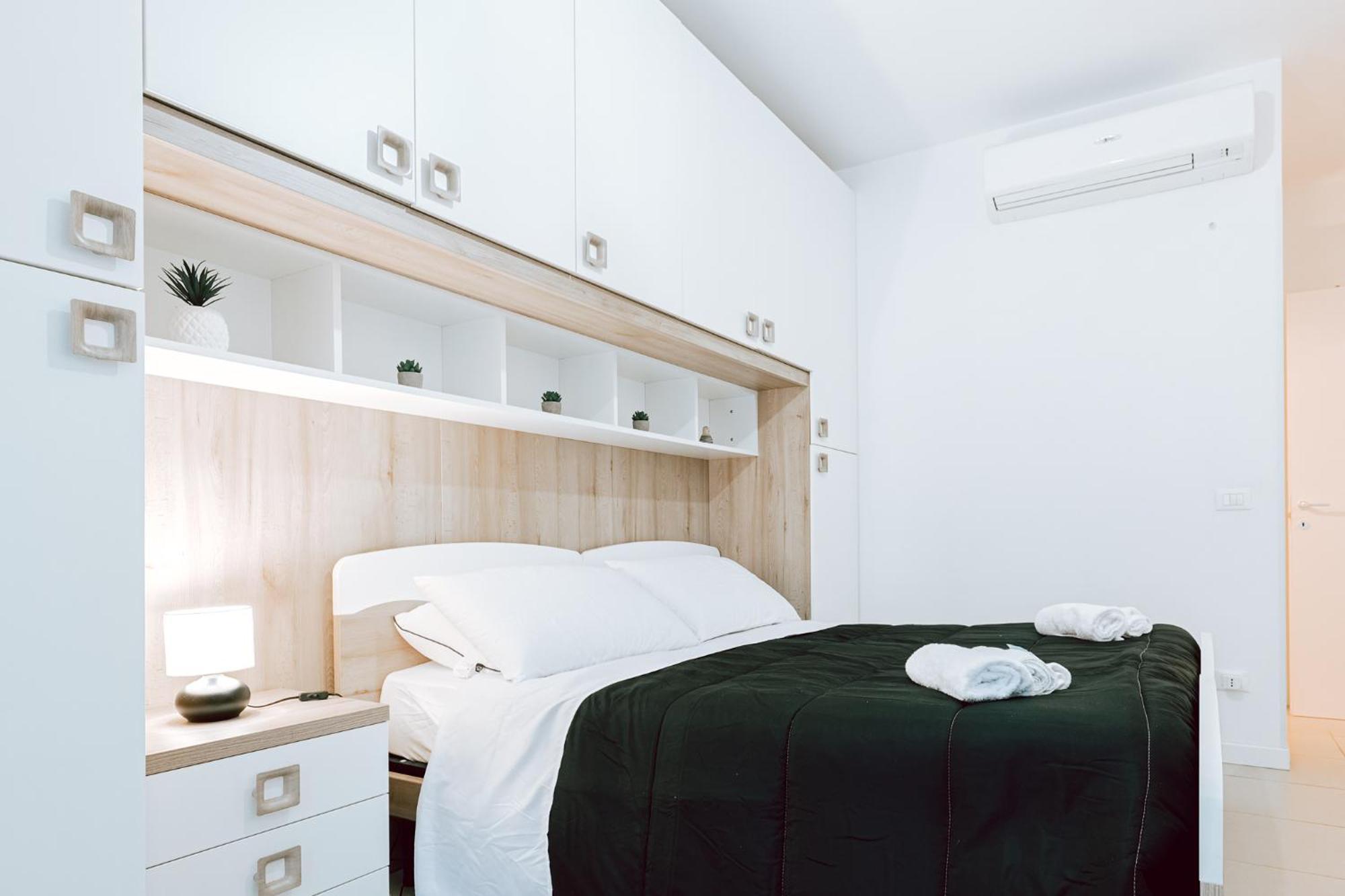 Casa Rosolino - A Due Passi Dal Campus Biomedico - Trigoria Appartement