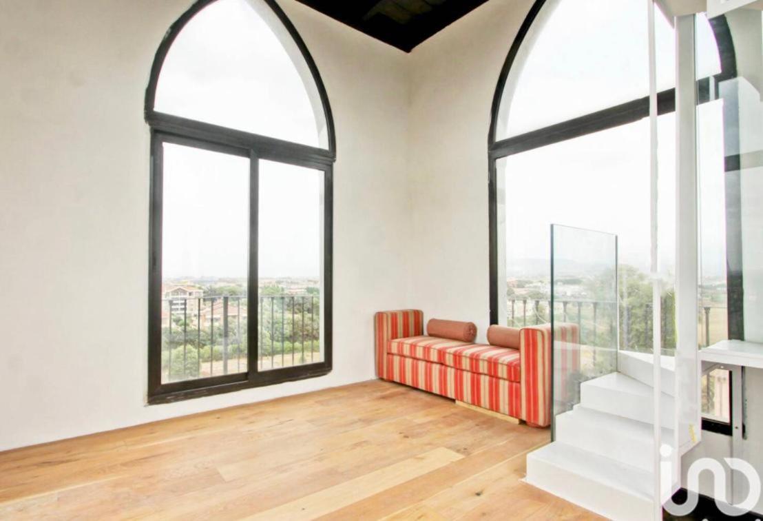 The Tower Apartment *