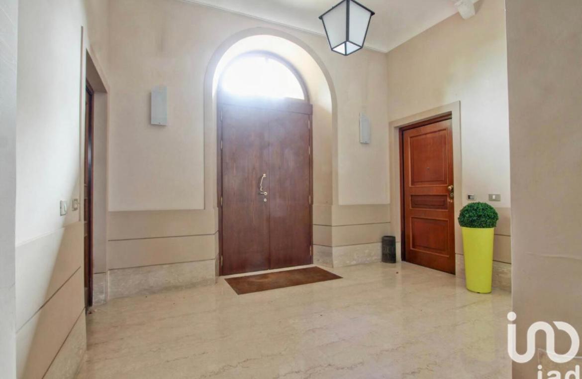 The Tower Apartment Rome