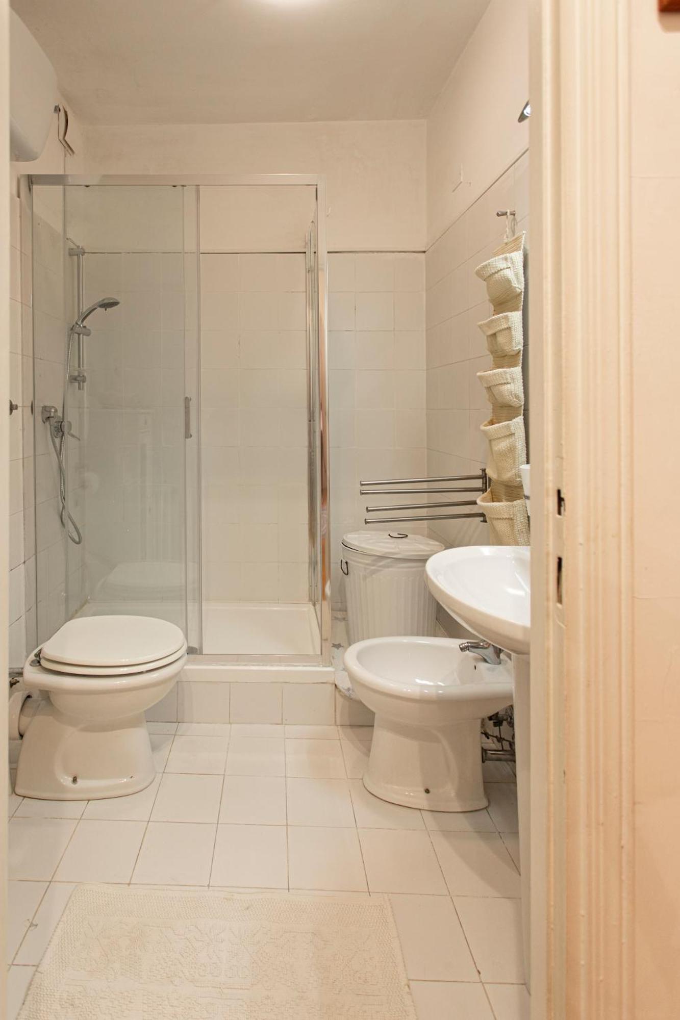 Up House Apartment Rome
