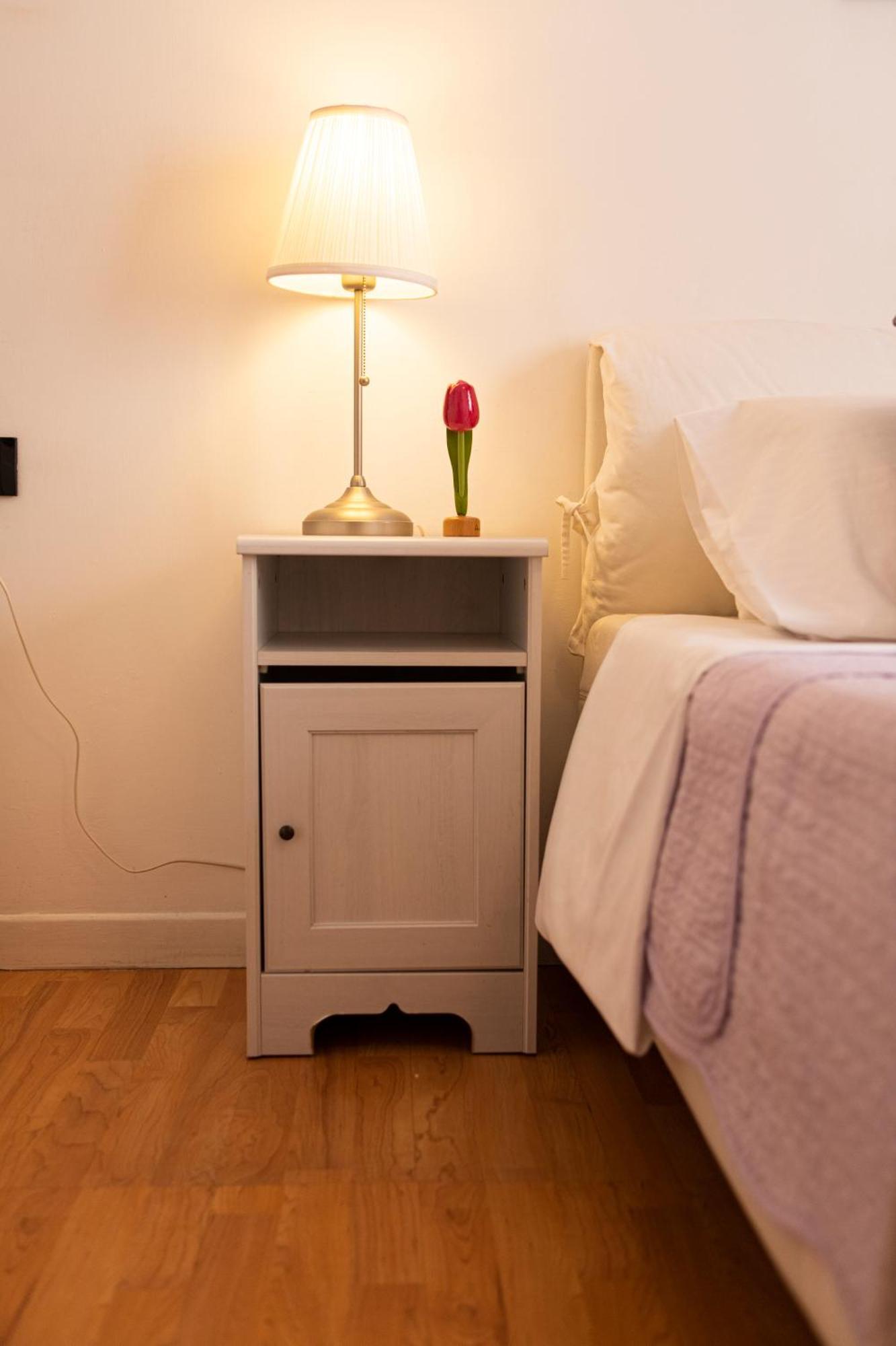 Up House Apartment Rome
