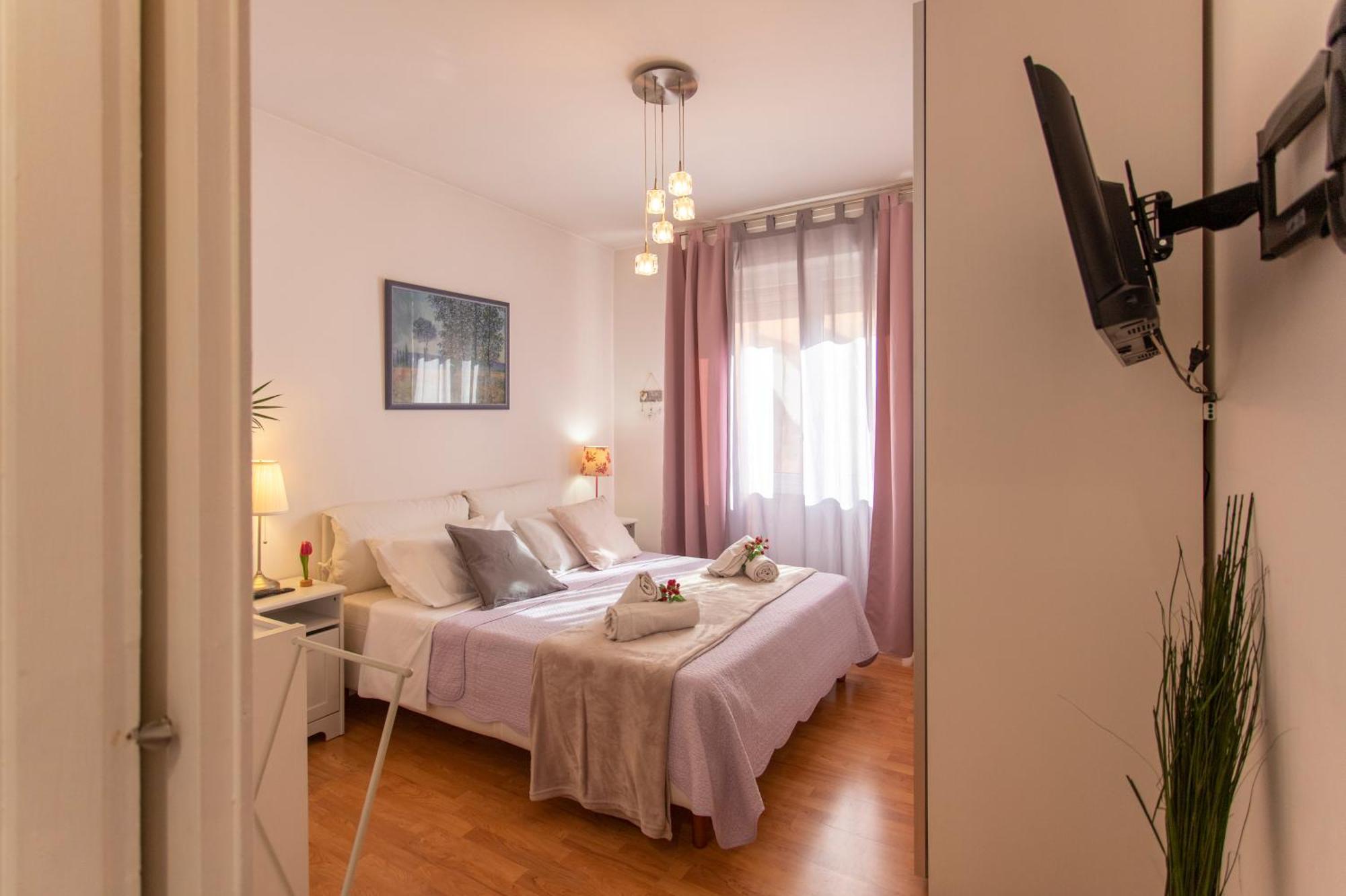 Apartment Up House *