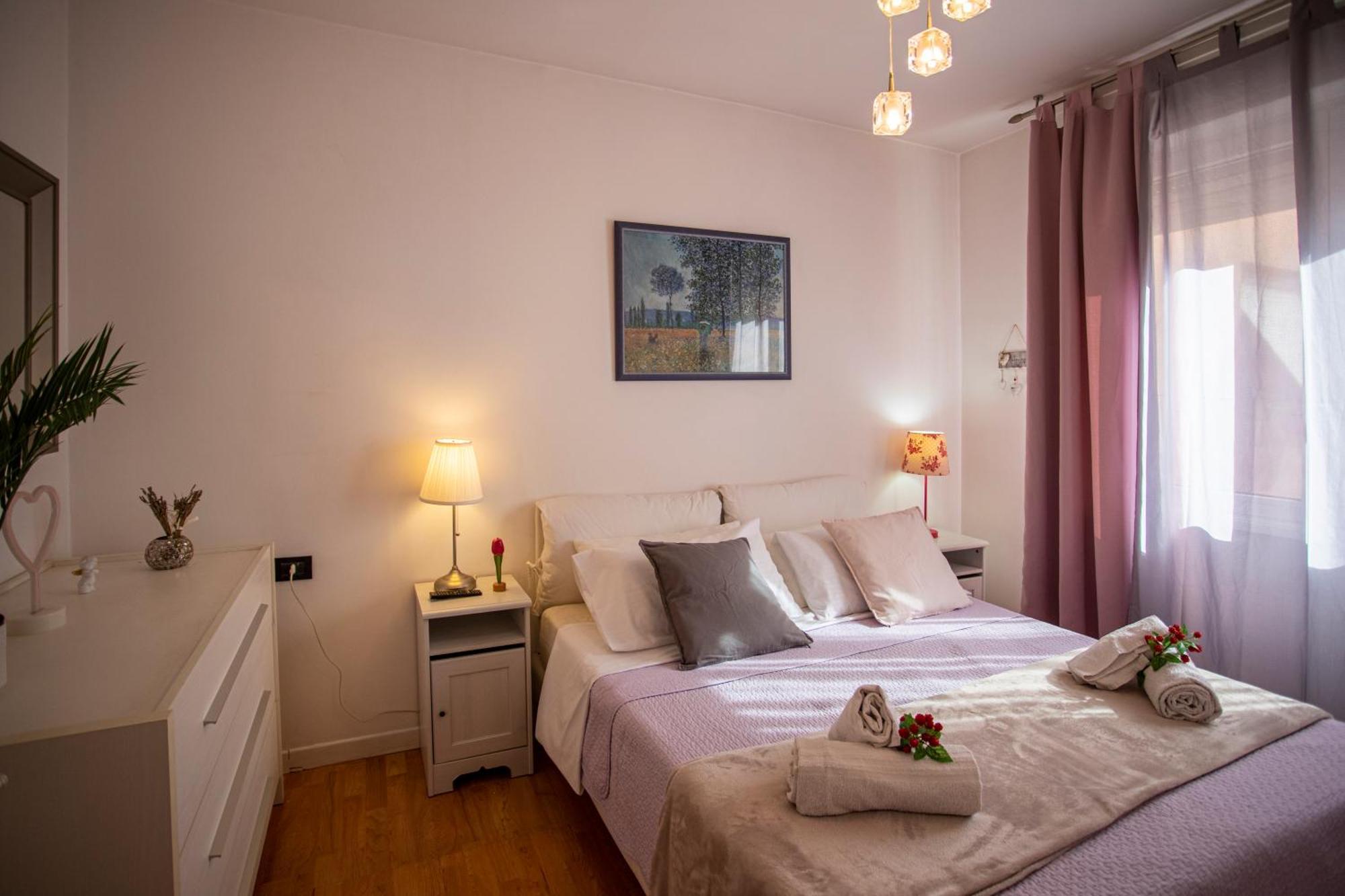 Apartment Up House *
