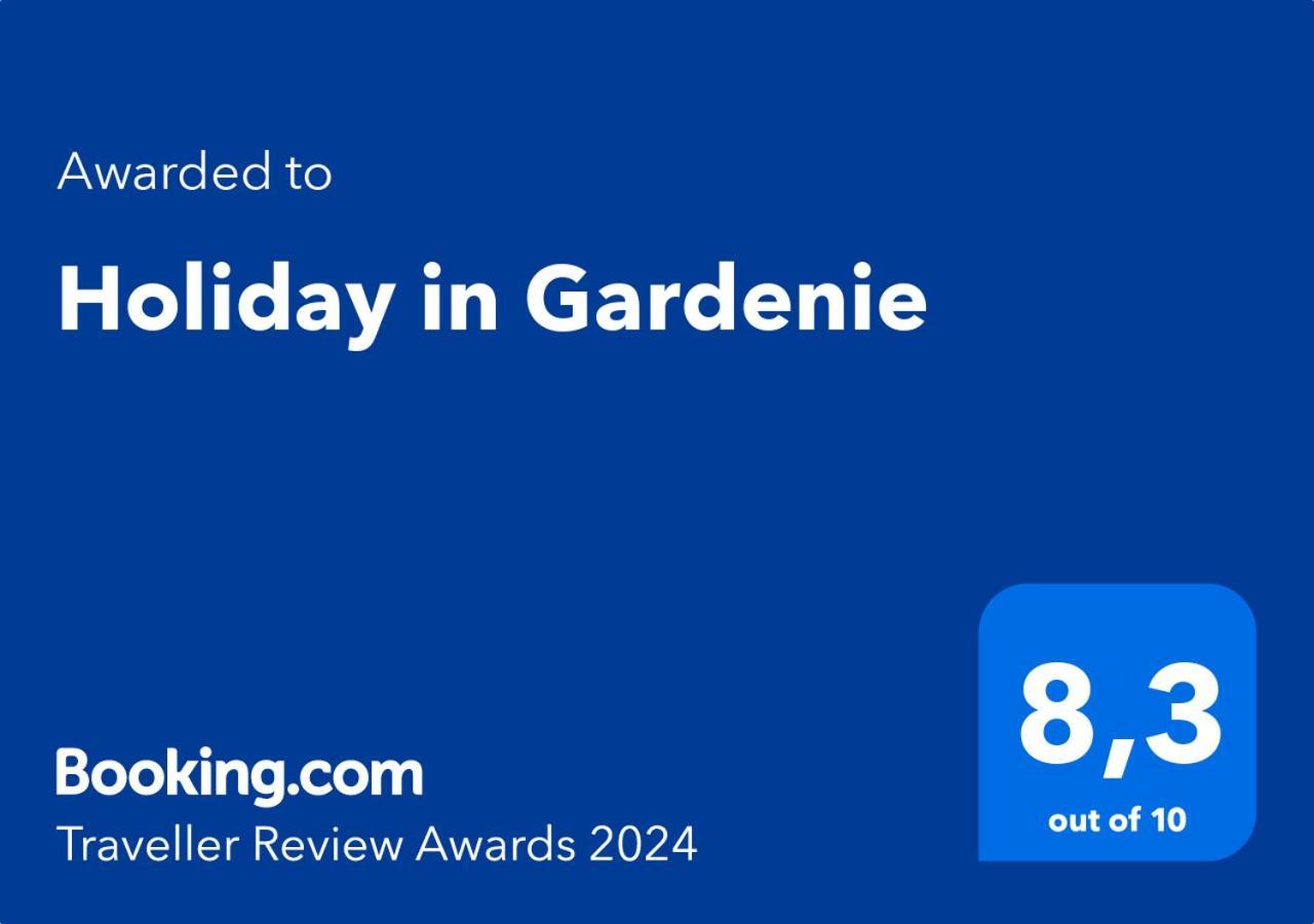Holiday In Gardenie Accommodatie bij particulieren *