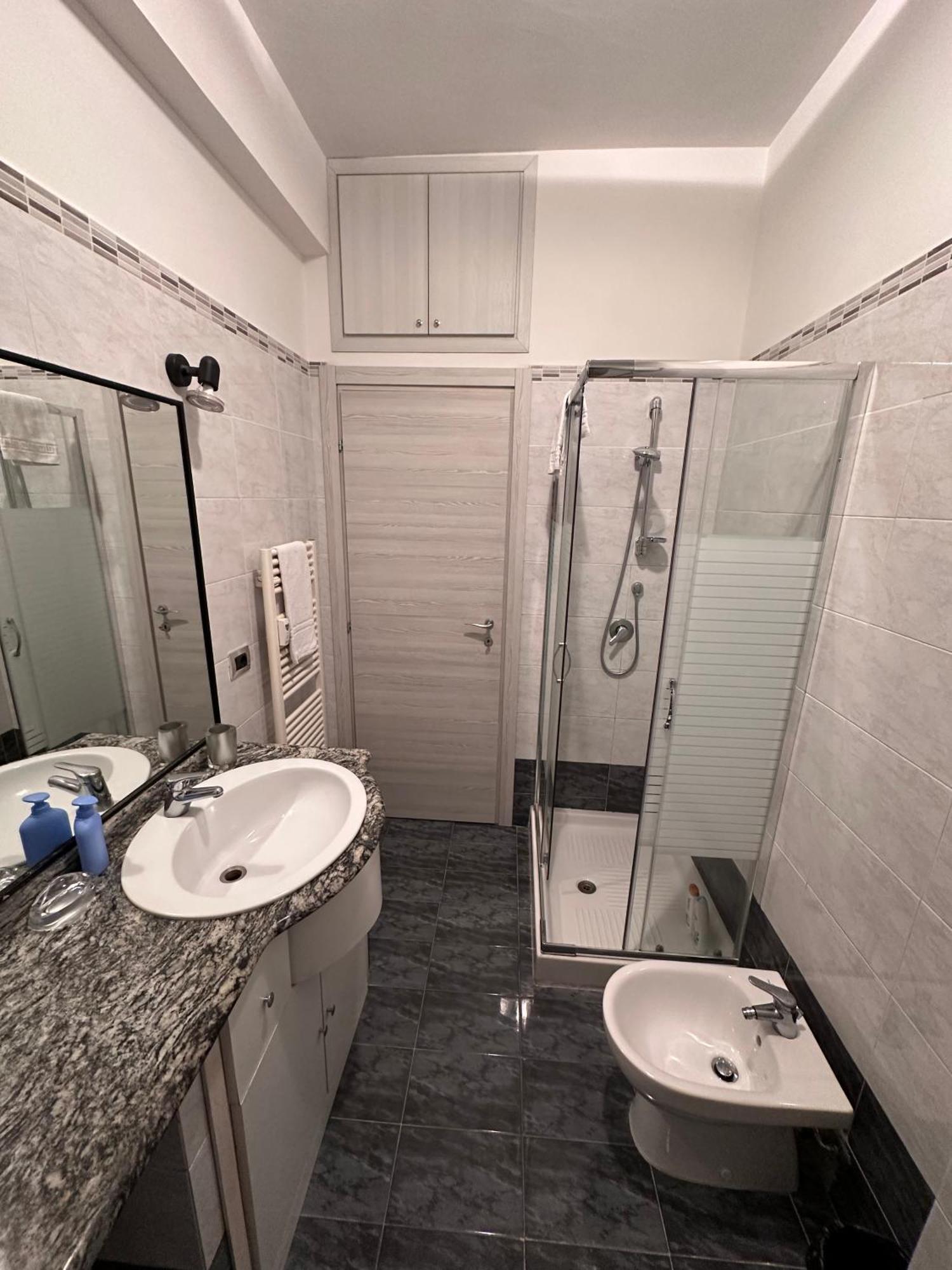 Rhome Away Montagnola