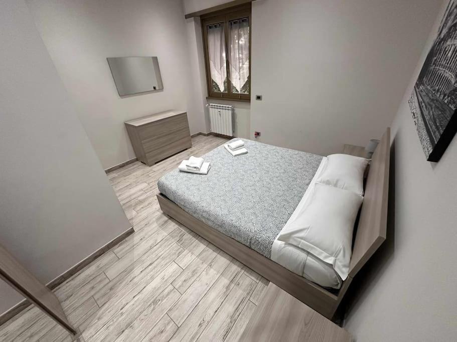Rhome Away Montagnola Appartement Rome