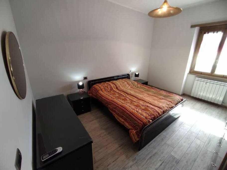 Rhome Away Montagnola Appartement *